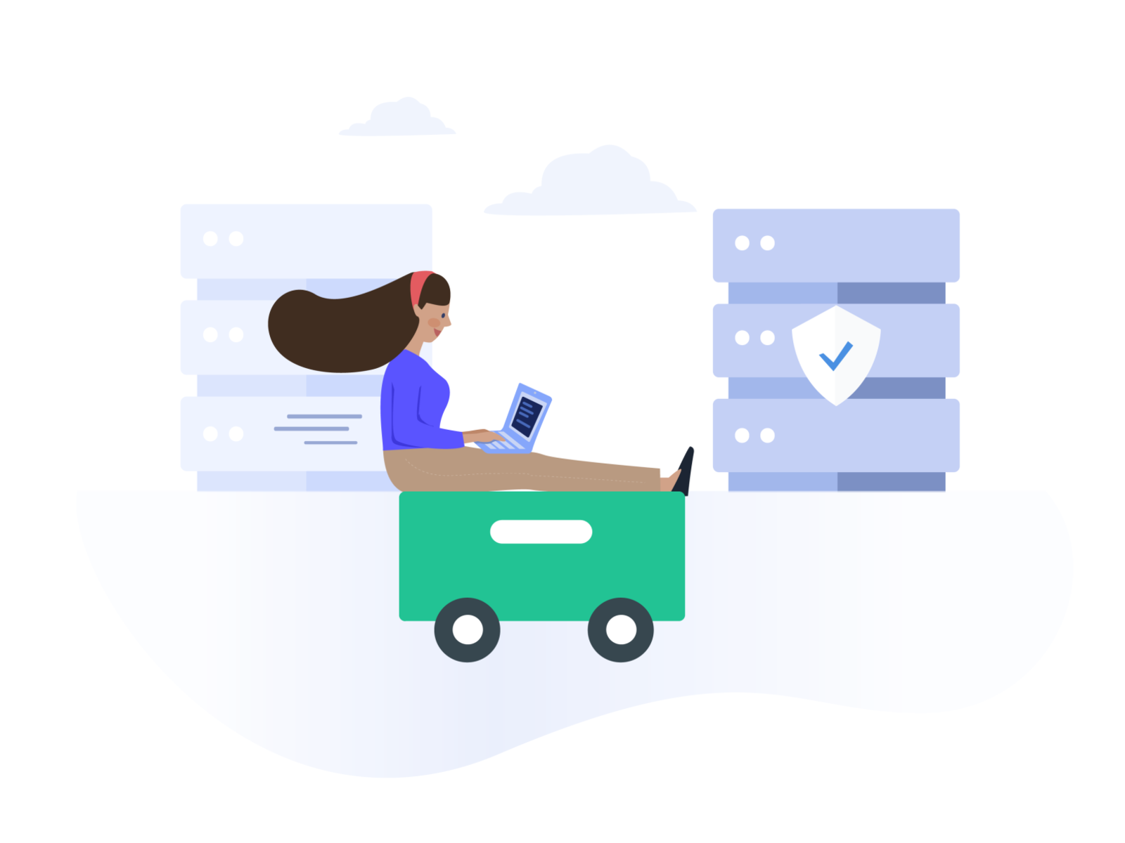 assolution_Data_migration