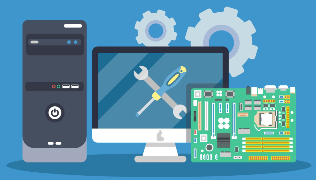 assolution_hardware_software